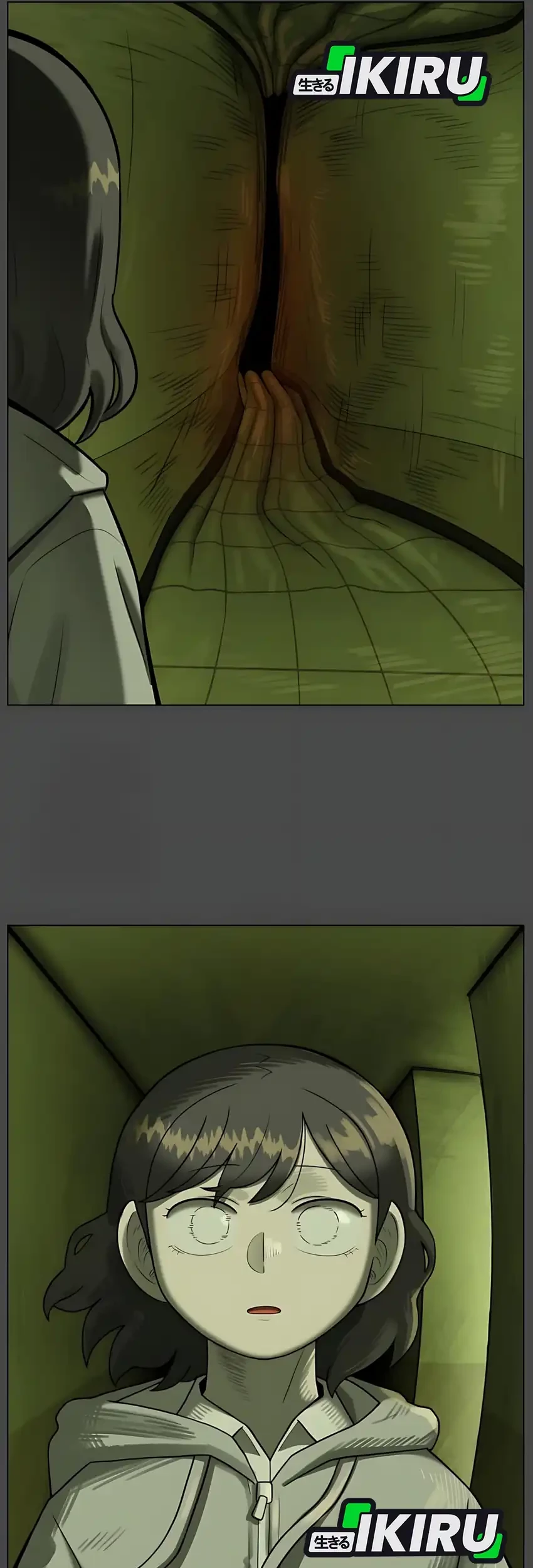 44th Period Survival Class Chapter 31 Gambar 39