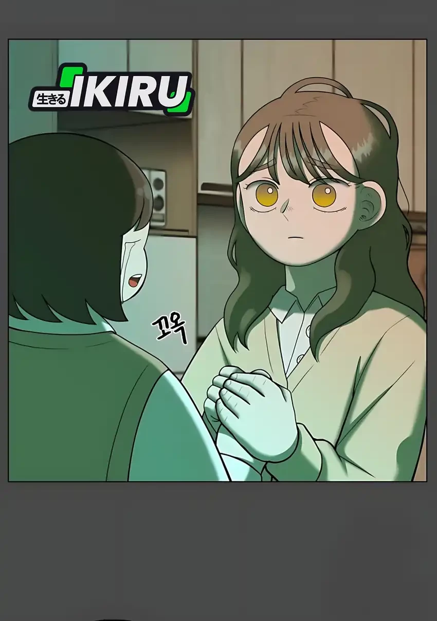 44th Period Survival Class Chapter 31 Gambar 65