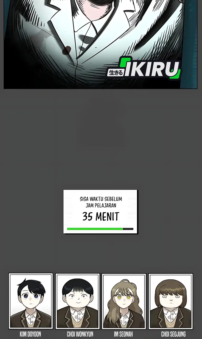 44th Period Survival Class Chapter 31 Gambar 71