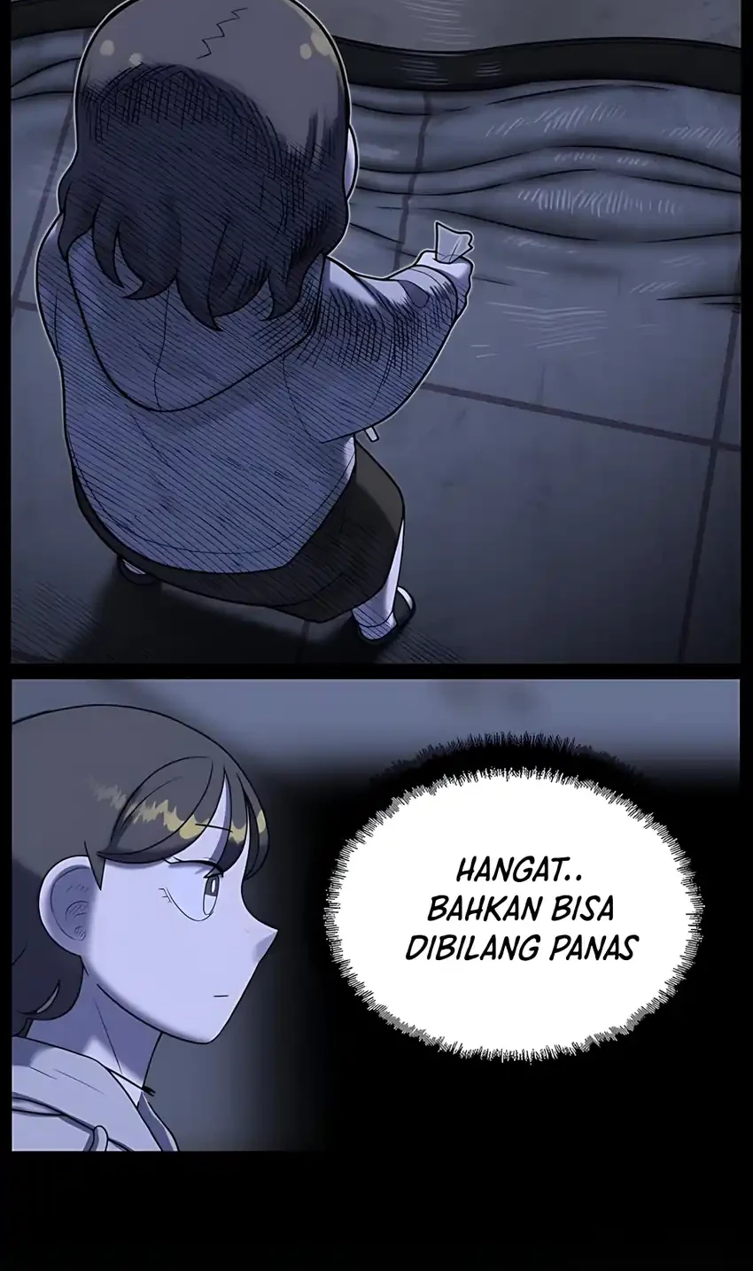 44th Period Survival Class Chapter 31 Gambar 6