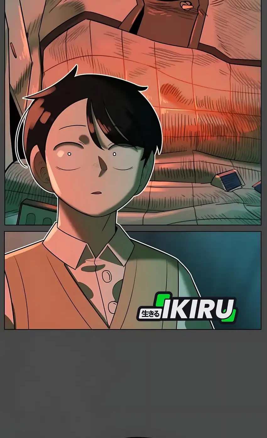 44th Period Survival Class Chapter 31 Gambar 10