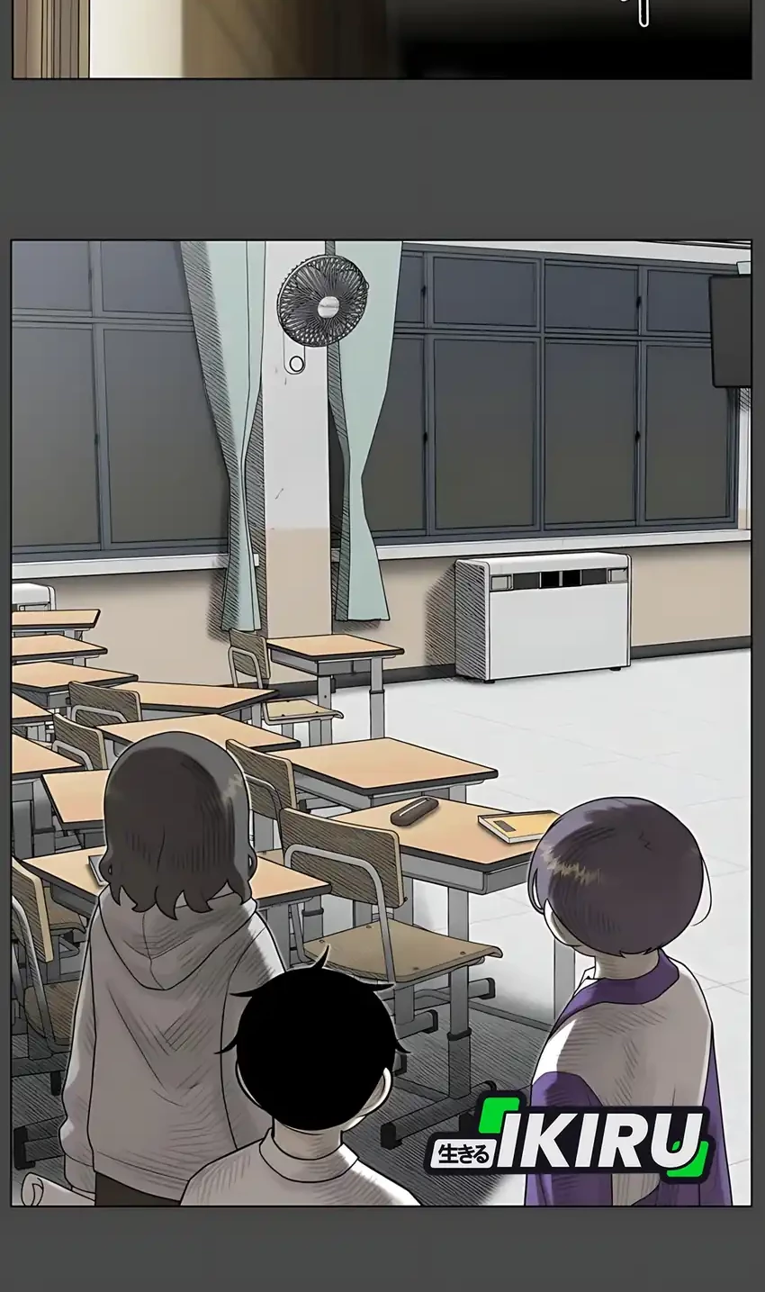 44th Period Survival Class Chapter 31 Gambar 12