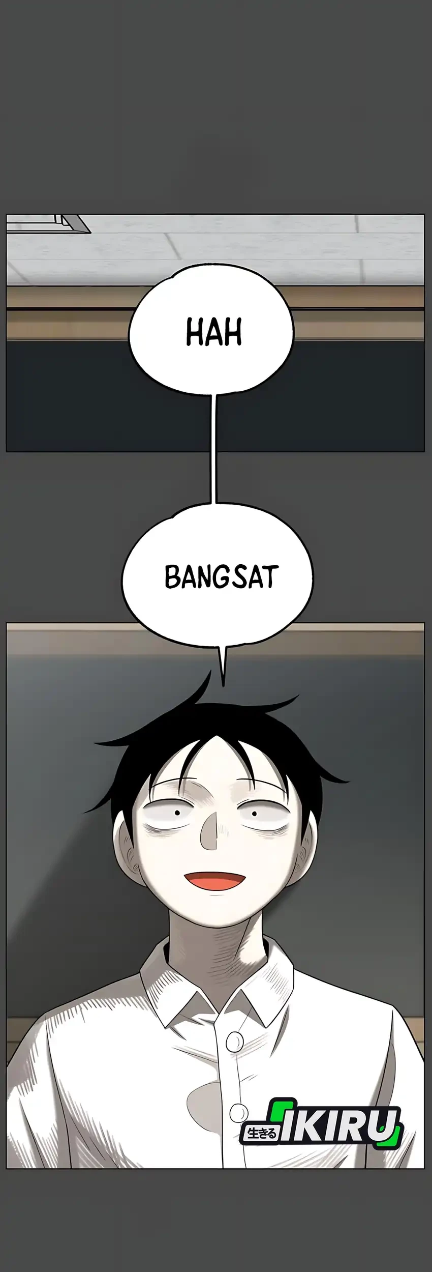 44th Period Survival Class Chapter 31 Gambar 13