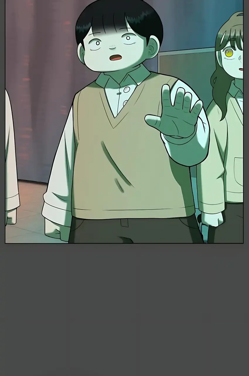 44th Period Survival Class Chapter 32 Gambar 36