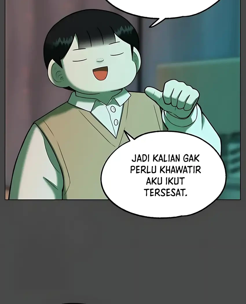 44th Period Survival Class Chapter 32 Gambar 38