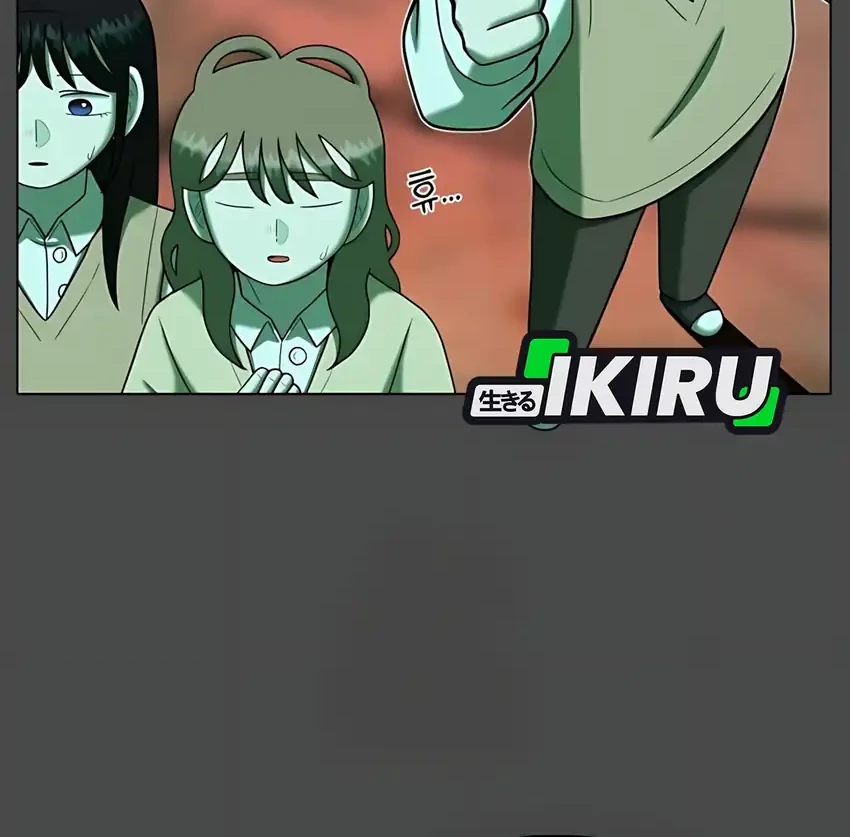 44th Period Survival Class Chapter 32 Gambar 58