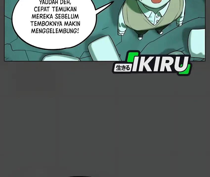 44th Period Survival Class Chapter 32 Gambar 60