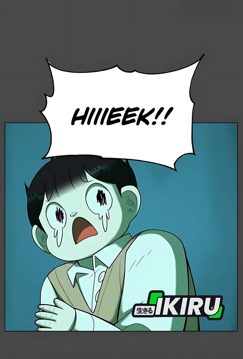 44th Period Survival Class Chapter 32 Gambar 68