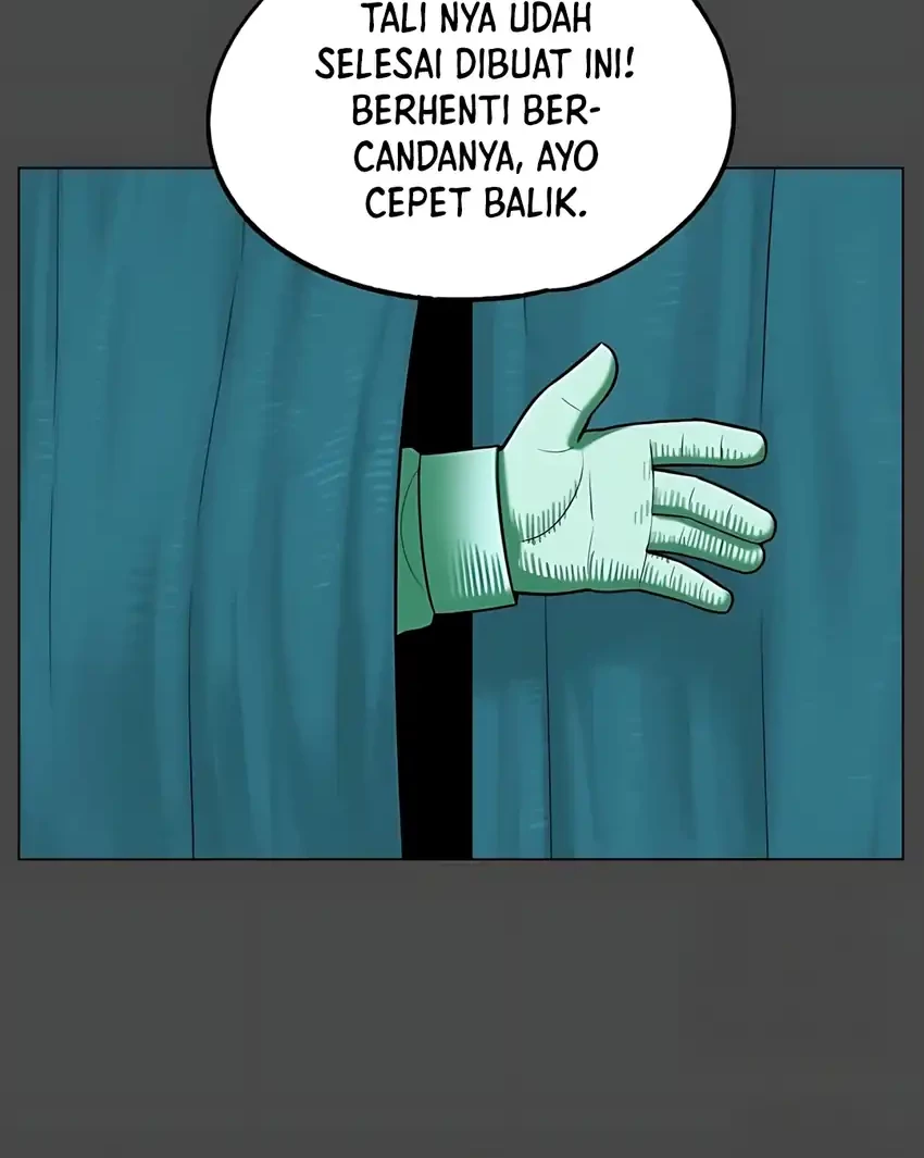 44th Period Survival Class Chapter 32 Gambar 70