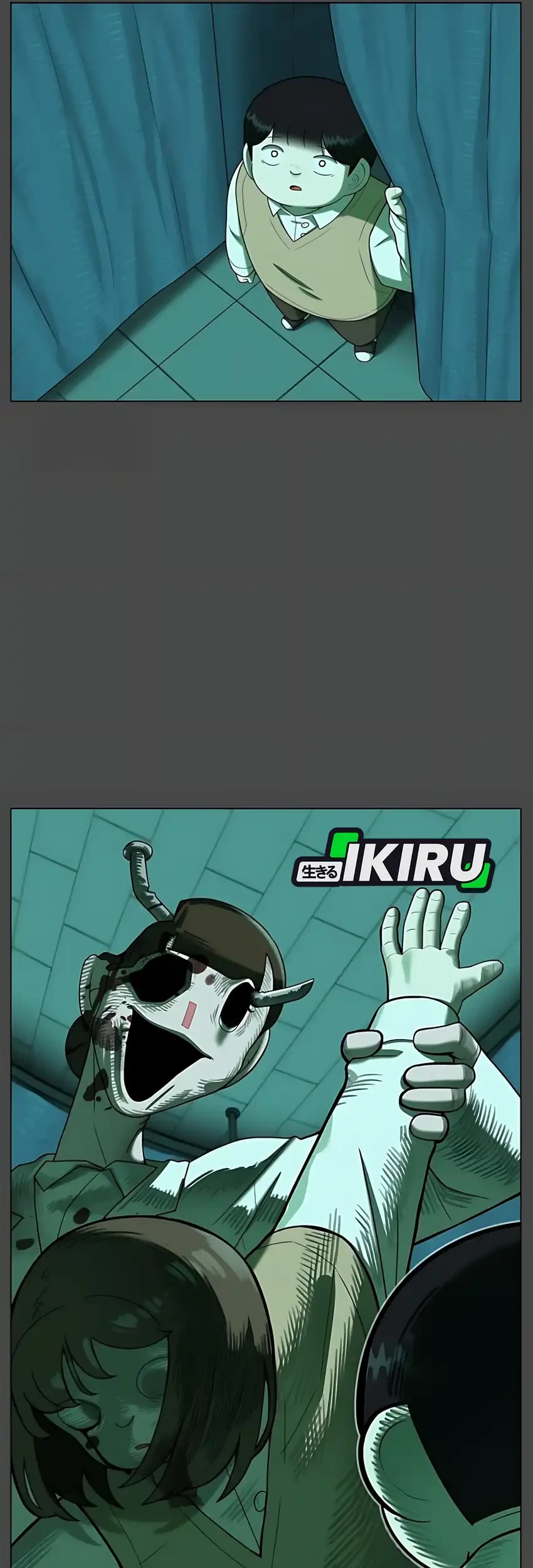 44th Period Survival Class Chapter 32 Gambar 75