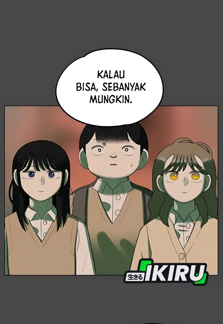 44th Period Survival Class Chapter 32 Gambar 14