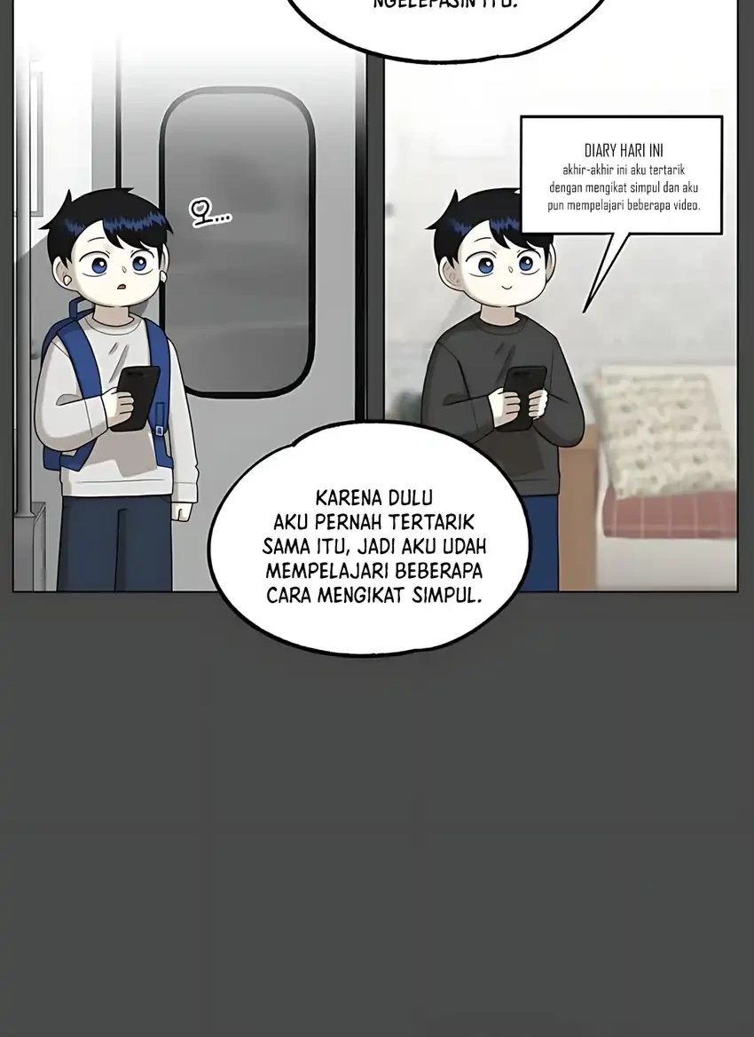 44th Period Survival Class Chapter 32 Gambar 18