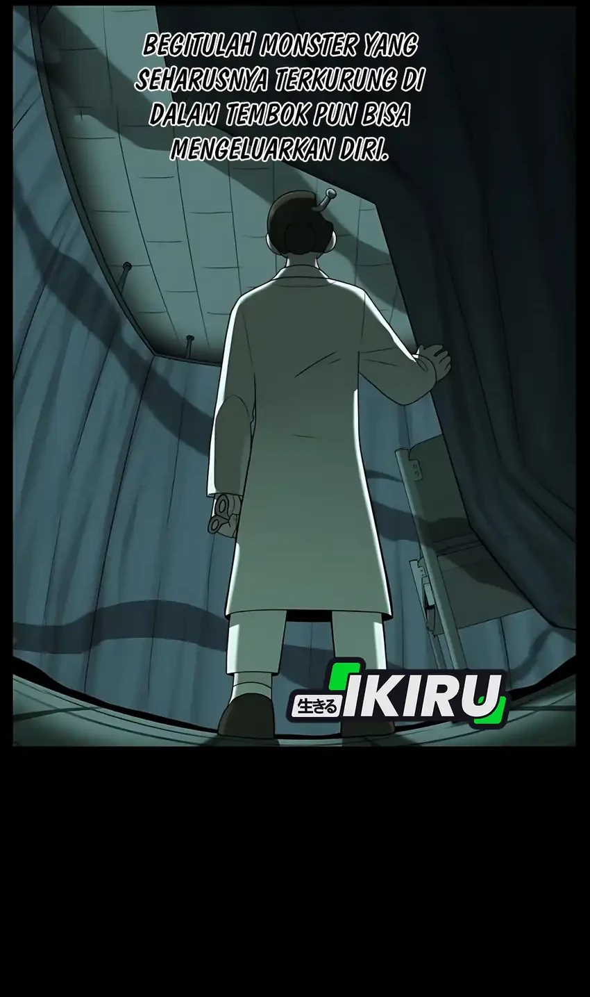 44th Period Survival Class Chapter 33 Gambar 22