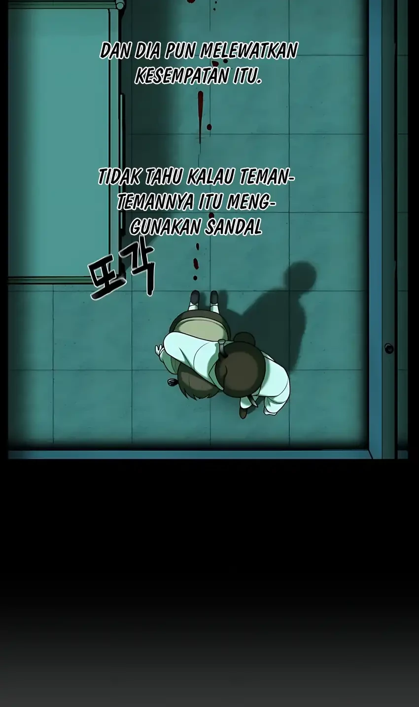 44th Period Survival Class Chapter 33 Gambar 26