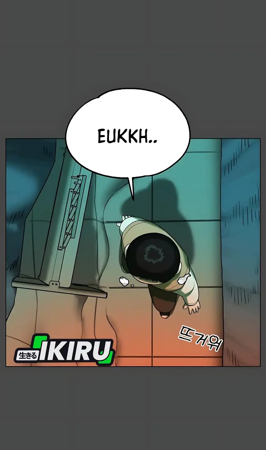 44th Period Survival Class Chapter 33 Gambar 42