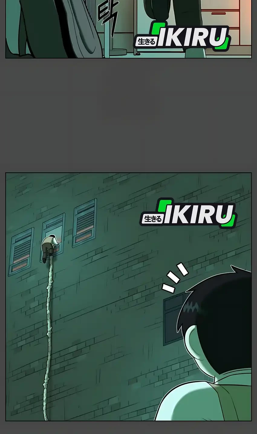 44th Period Survival Class Chapter 33 Gambar 46