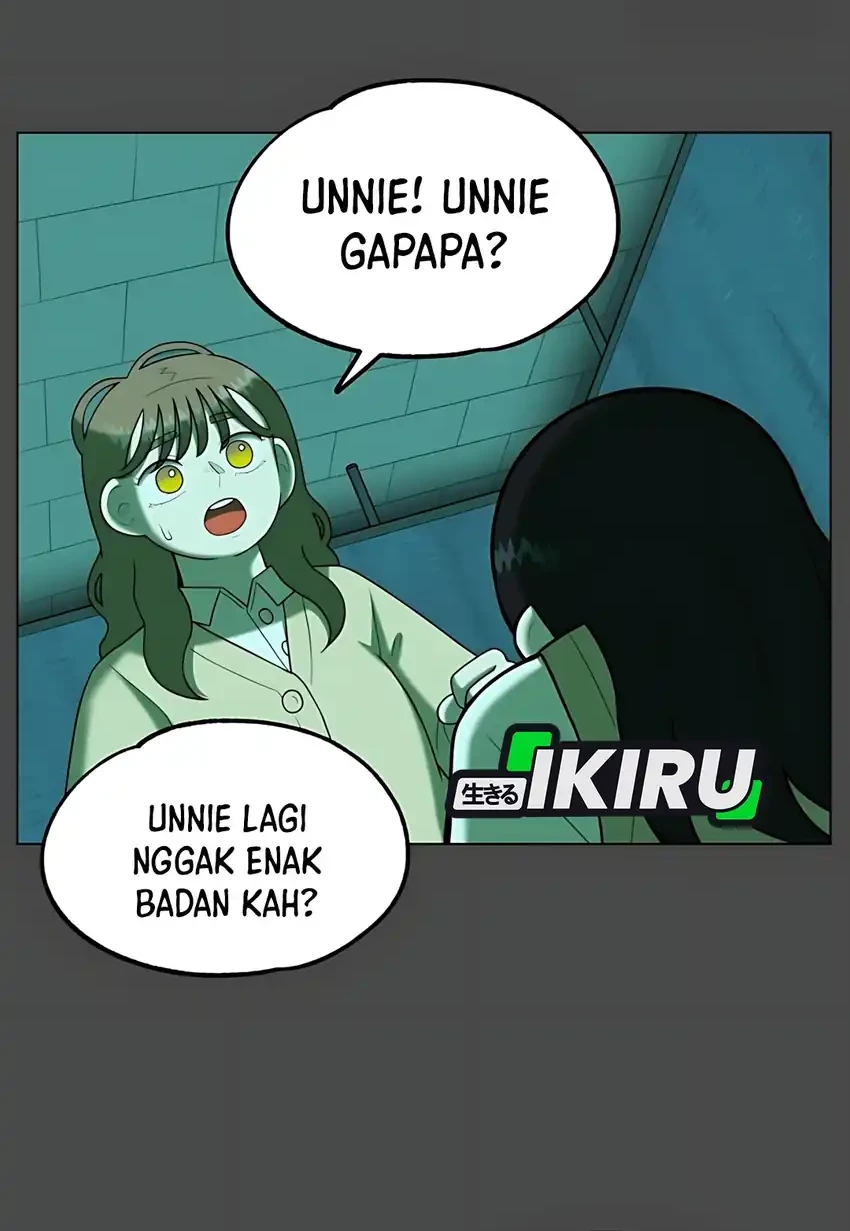 44th Period Survival Class Chapter 33 Gambar 4