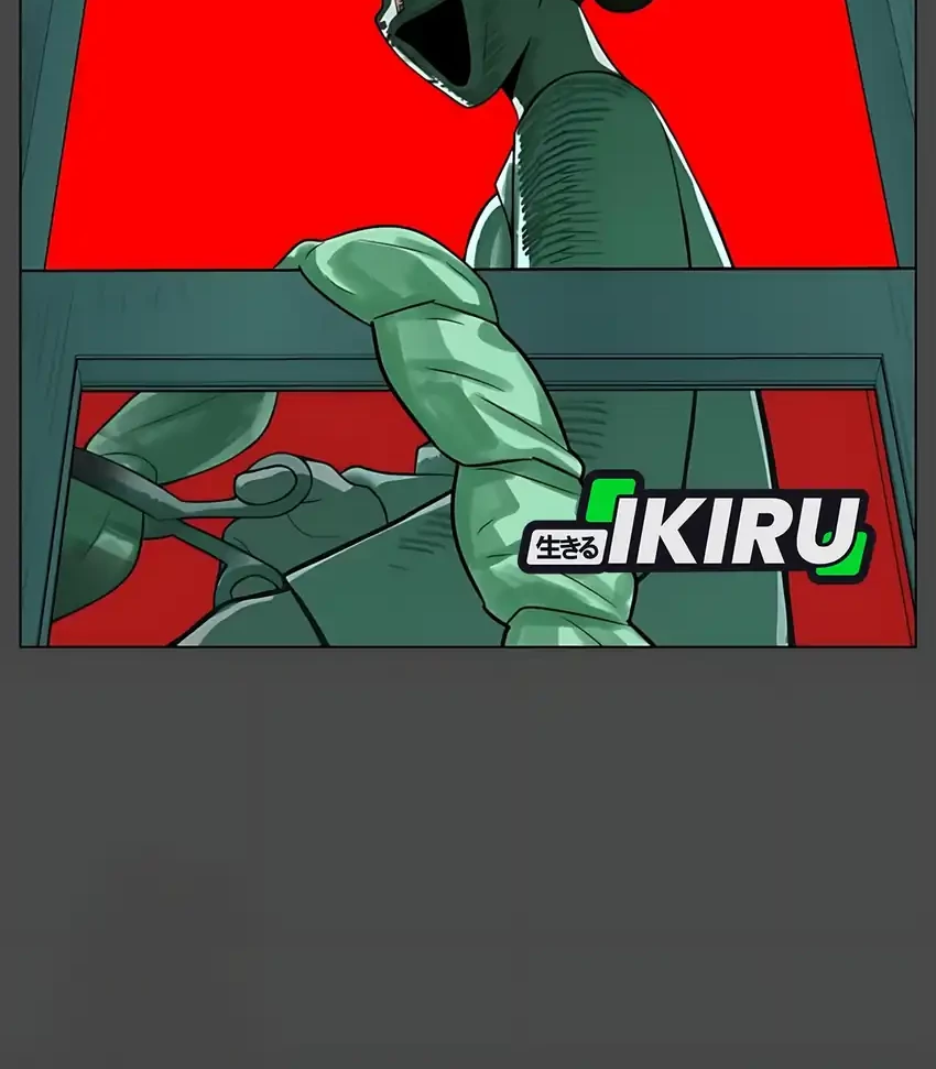 44th Period Survival Class Chapter 33 Gambar 62