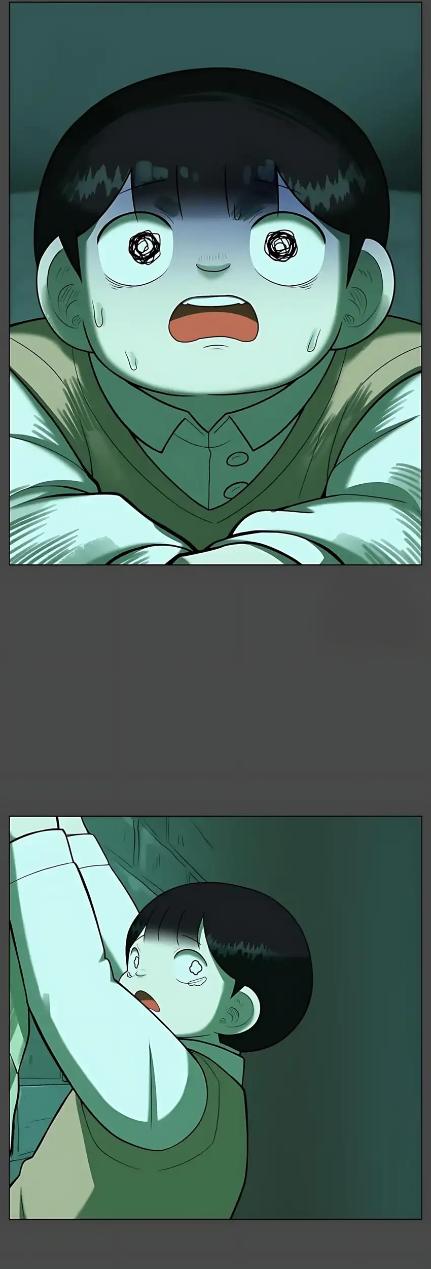 44th Period Survival Class Chapter 33 Gambar 63