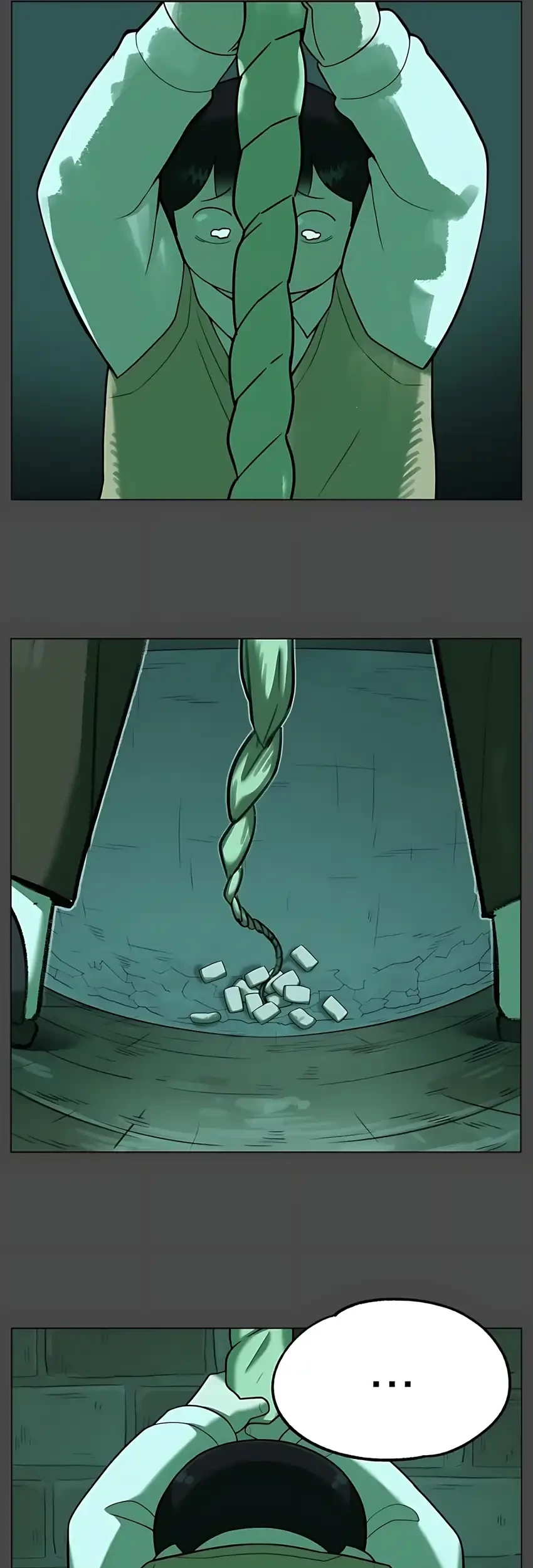 44th Period Survival Class Chapter 33 Gambar 65