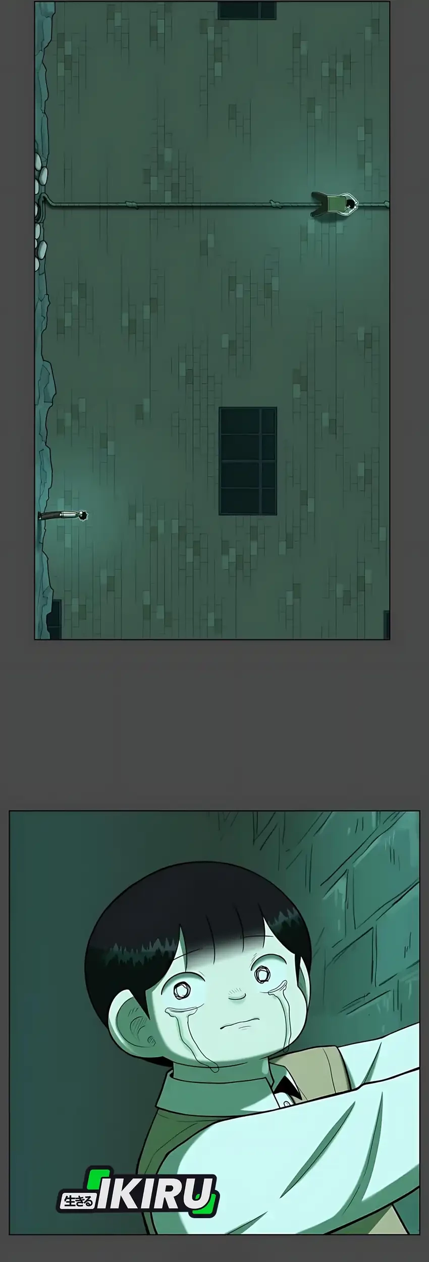 44th Period Survival Class Chapter 33 Gambar 69