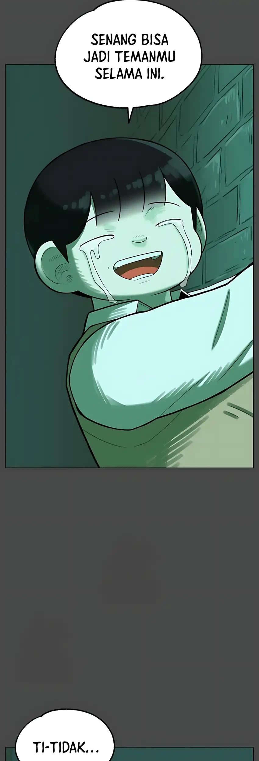 44th Period Survival Class Chapter 33 Gambar 71