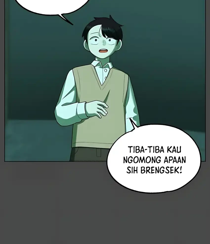 44th Period Survival Class Chapter 33 Gambar 72