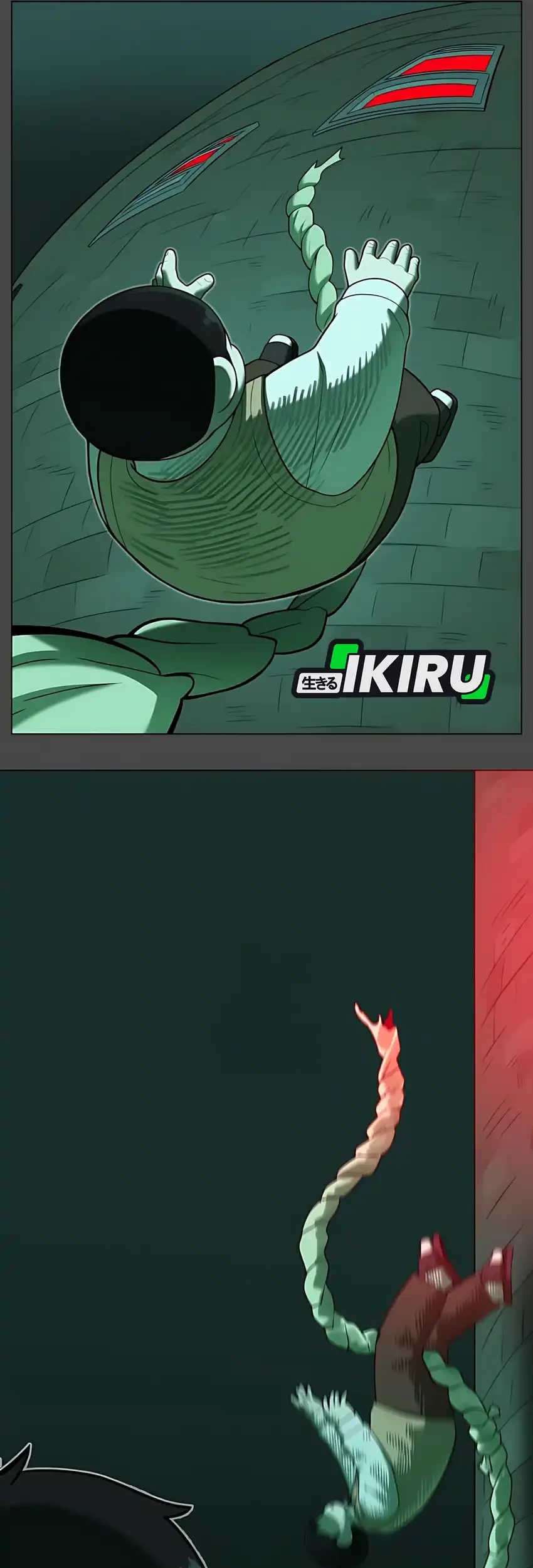 44th Period Survival Class Chapter 33 Gambar 75