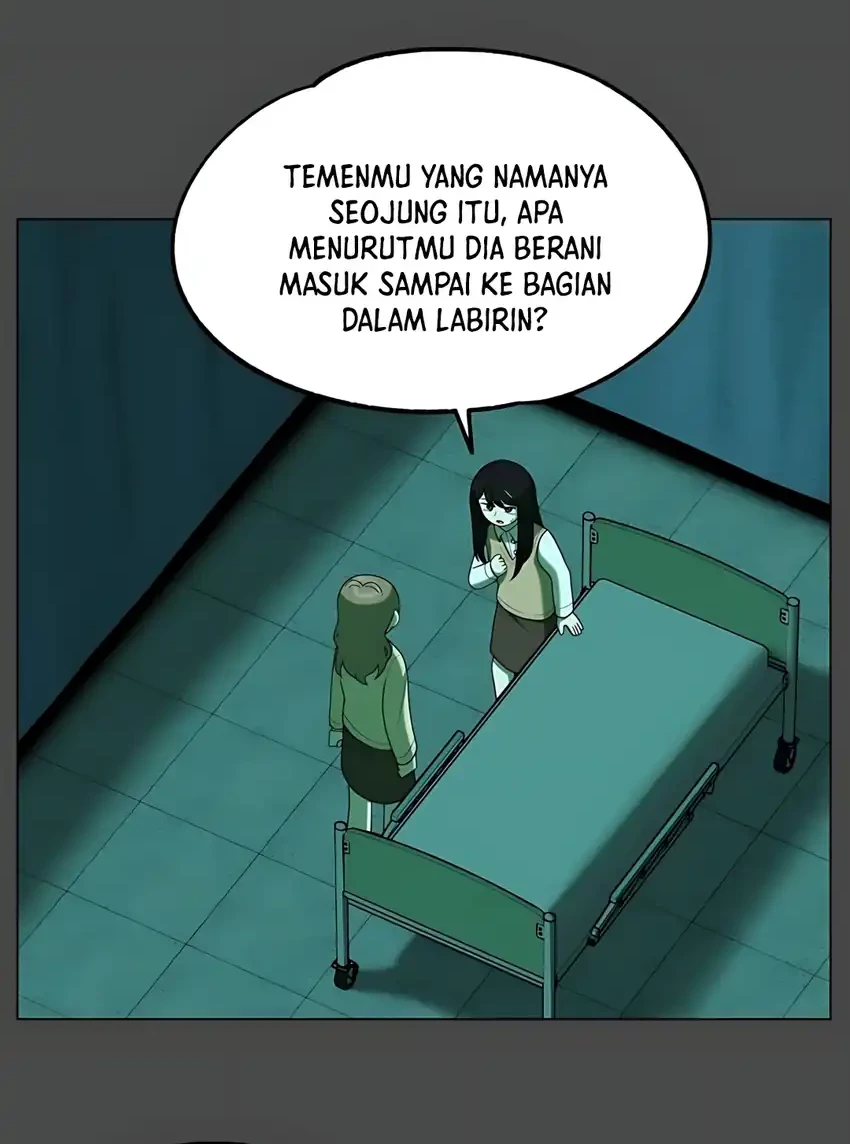 44th Period Survival Class Chapter 33 Gambar 12