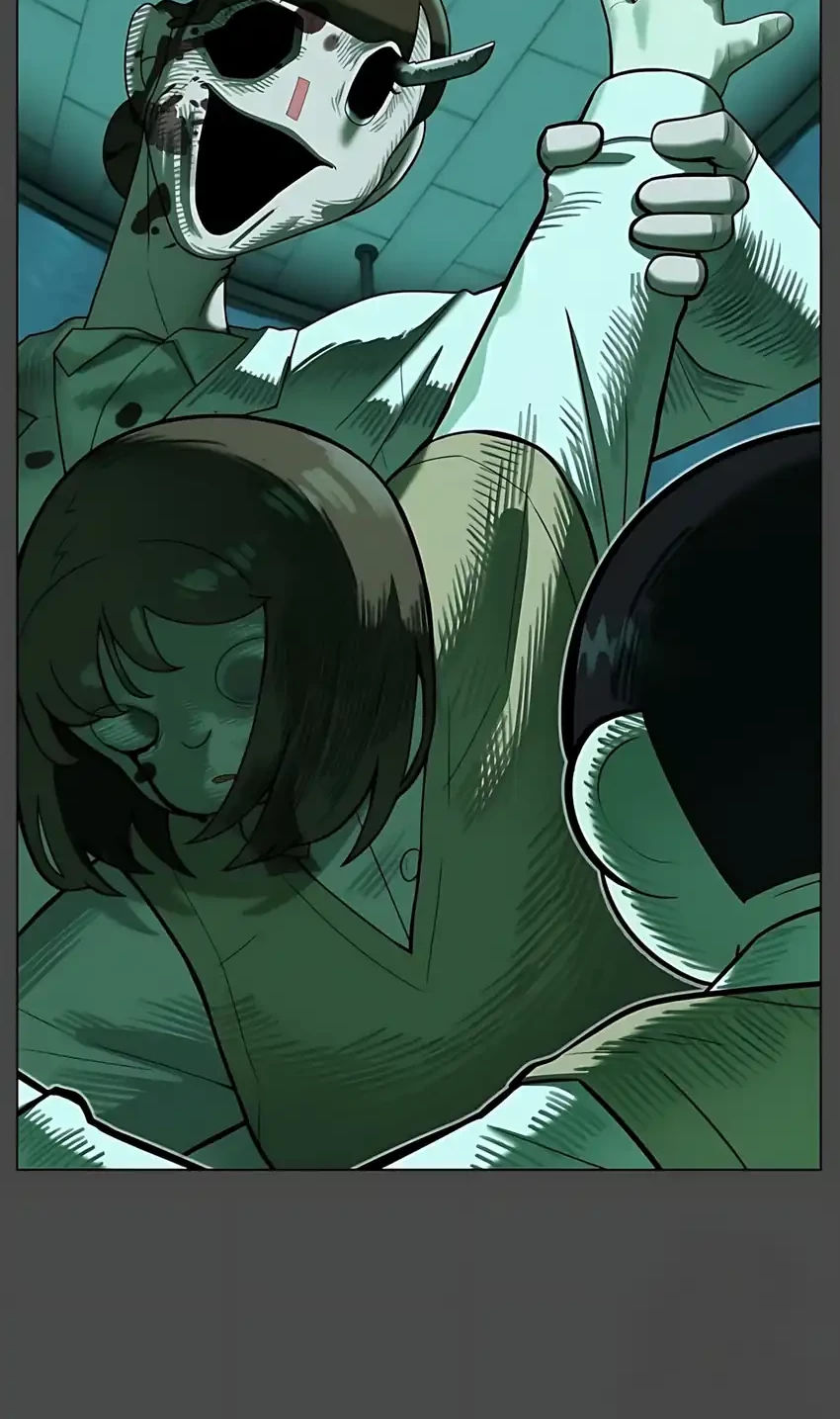 44th Period Survival Class Chapter 33 Gambar 16