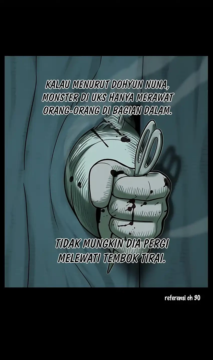 44th Period Survival Class Chapter 33 Gambar 18