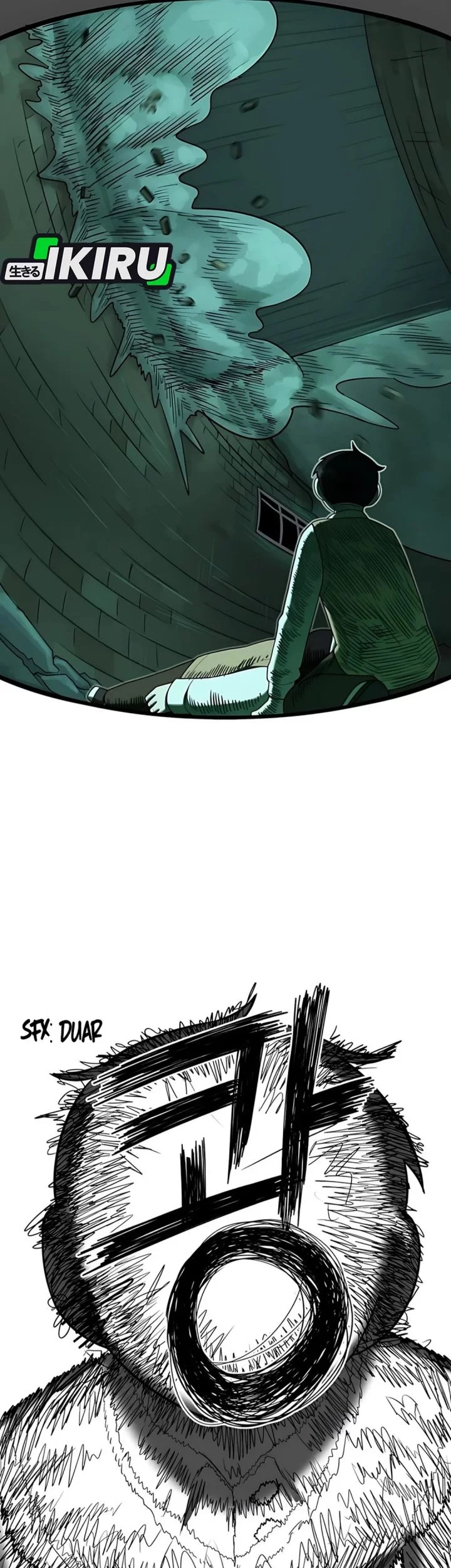 44th Period Survival Class Chapter 34 Gambar 19