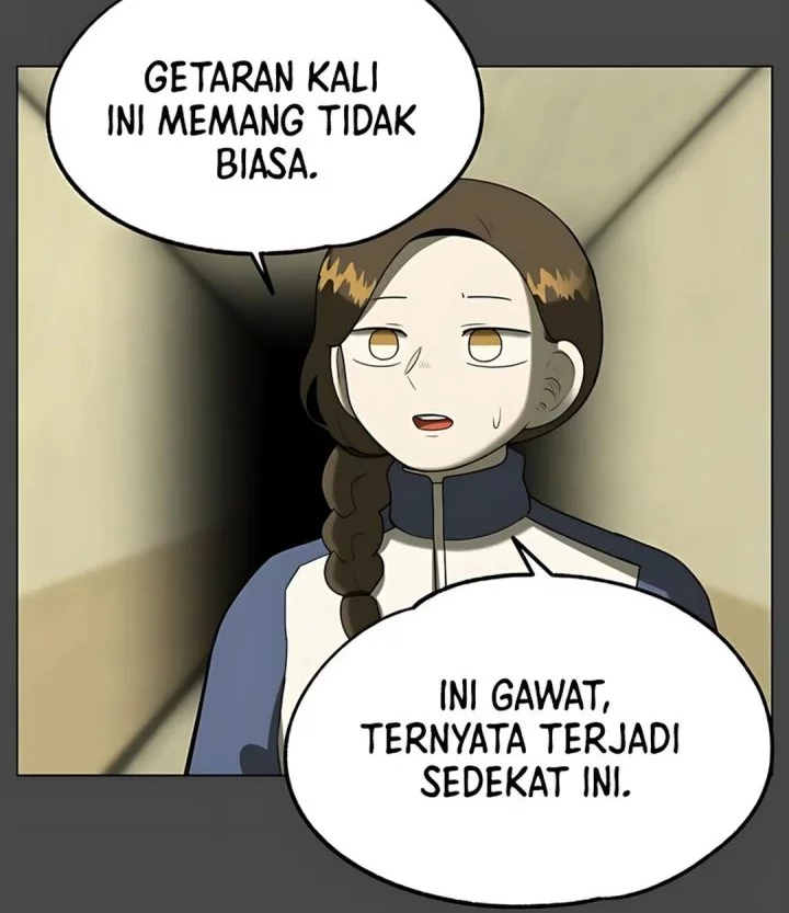 44th Period Survival Class Chapter 34 Gambar 33