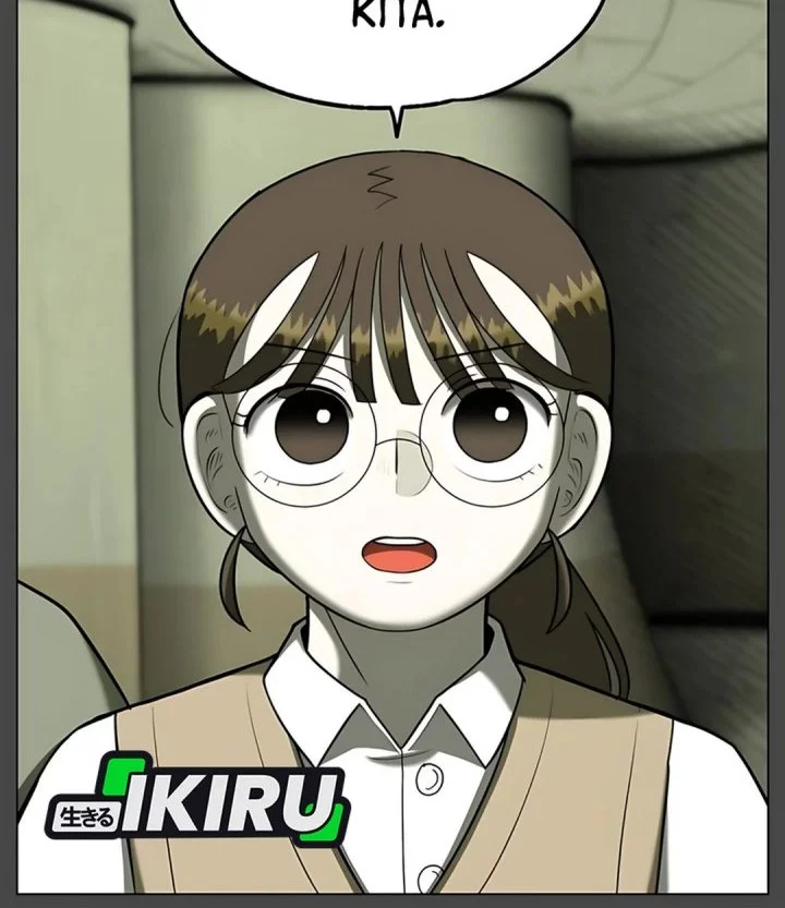 44th Period Survival Class Chapter 34 Gambar 42