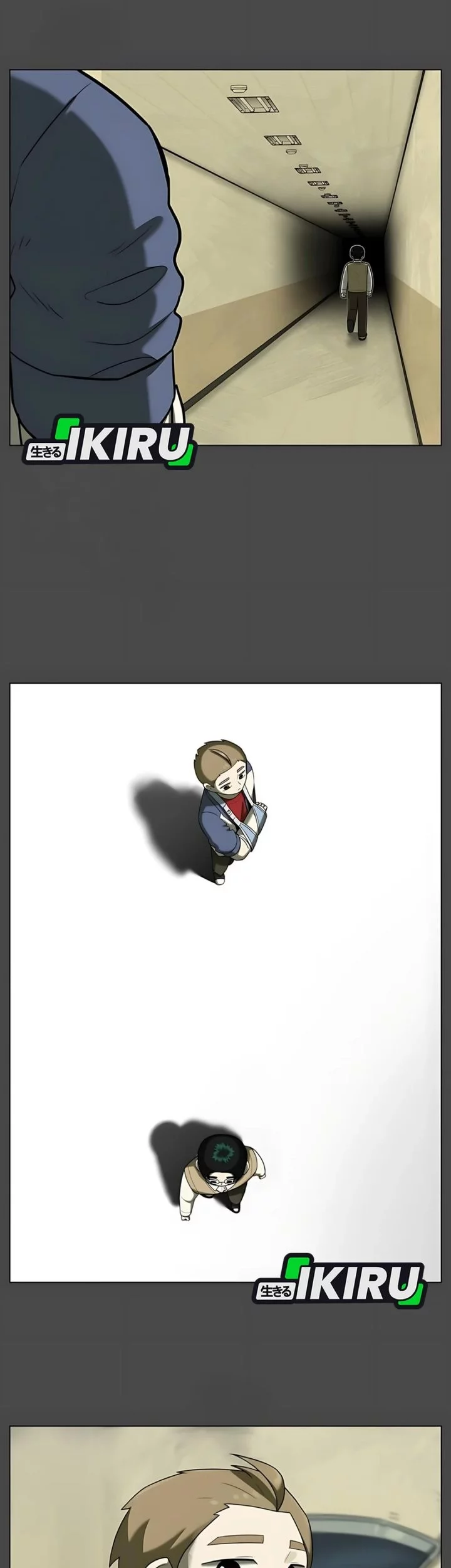 44th Period Survival Class Chapter 34 Gambar 45