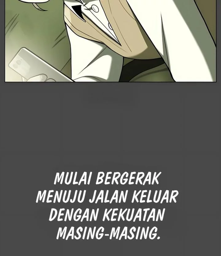 44th Period Survival Class Chapter 34 Gambar 53