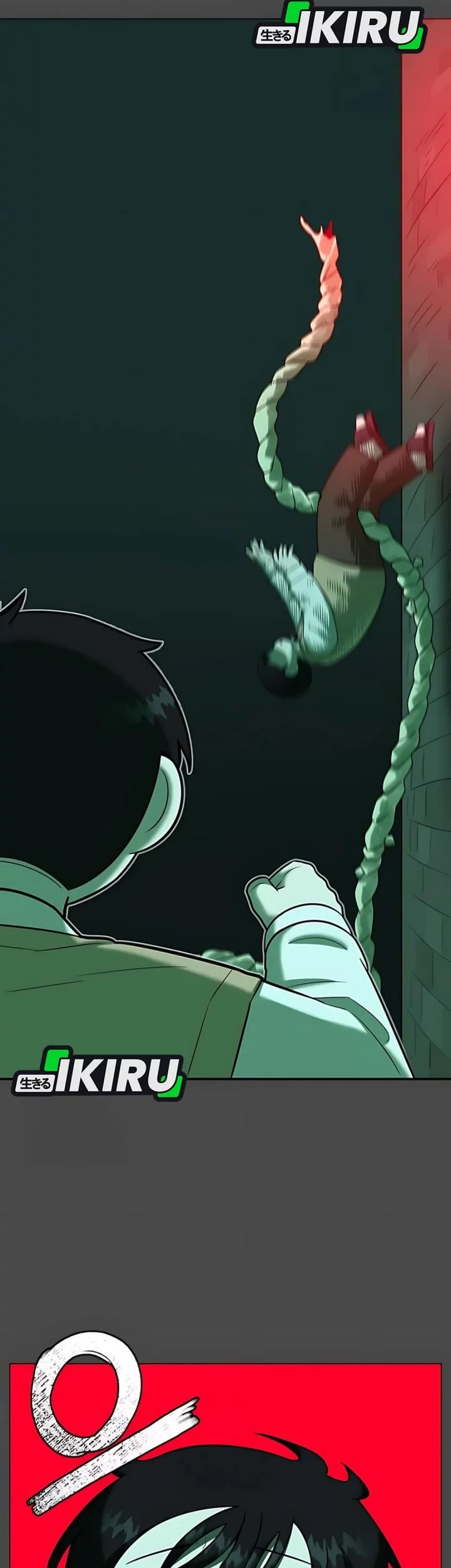 44th Period Survival Class Chapter 34 Gambar 3