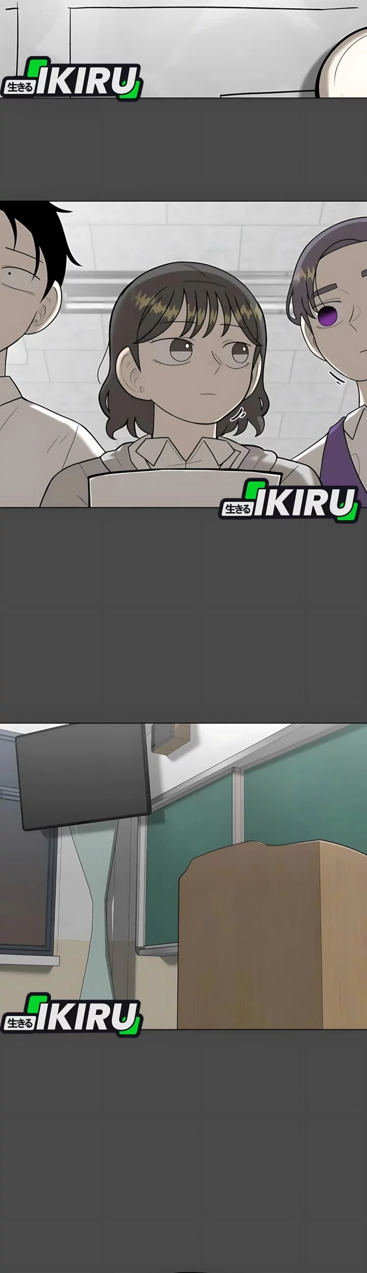 44th Period Survival Class Chapter 34 Gambar 60