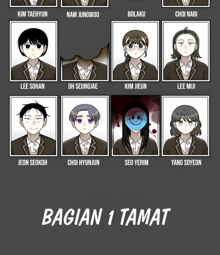 44th Period Survival Class Chapter 34 Gambar 66