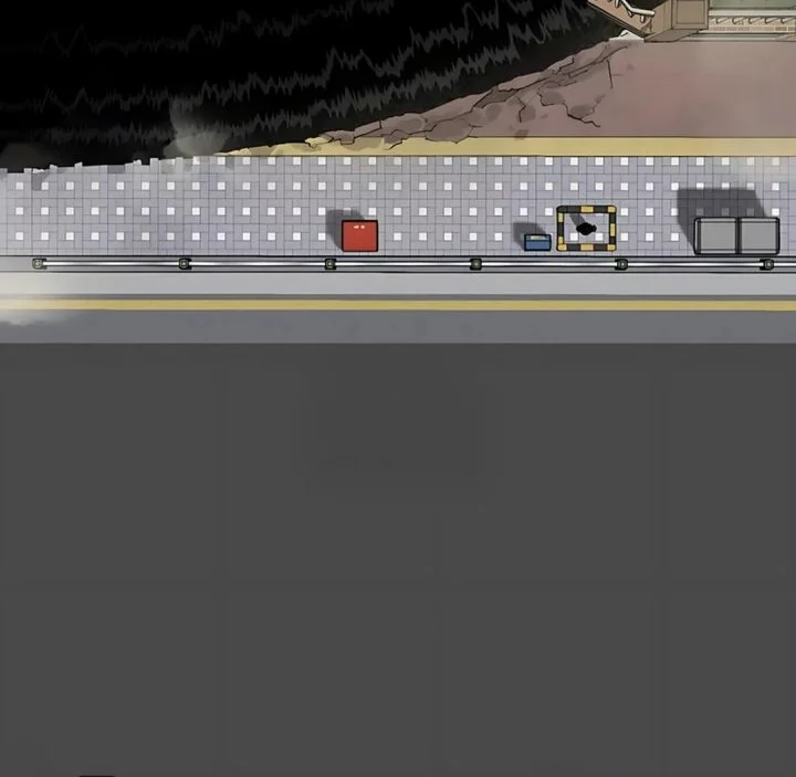 44th Period Survival Class Chapter 34 Gambar 68