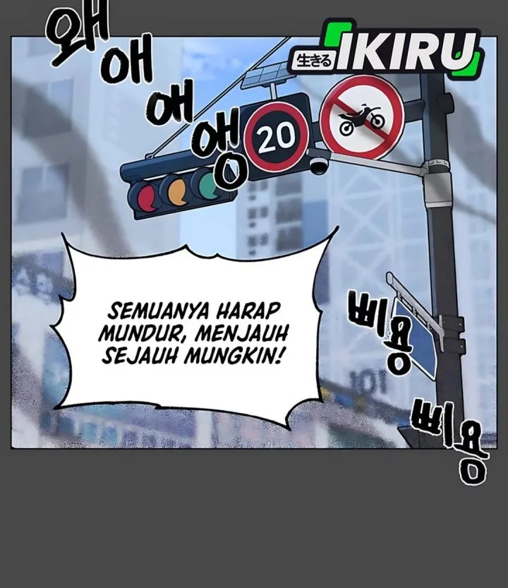 44th Period Survival Class Chapter 34 Gambar 74