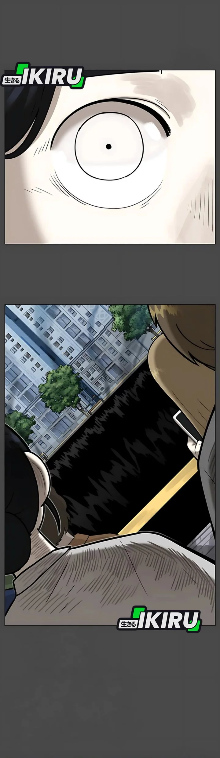 44th Period Survival Class Chapter 34 Gambar 79