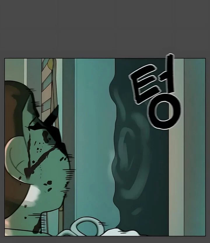 44th Period Survival Class Chapter 34 Gambar 12