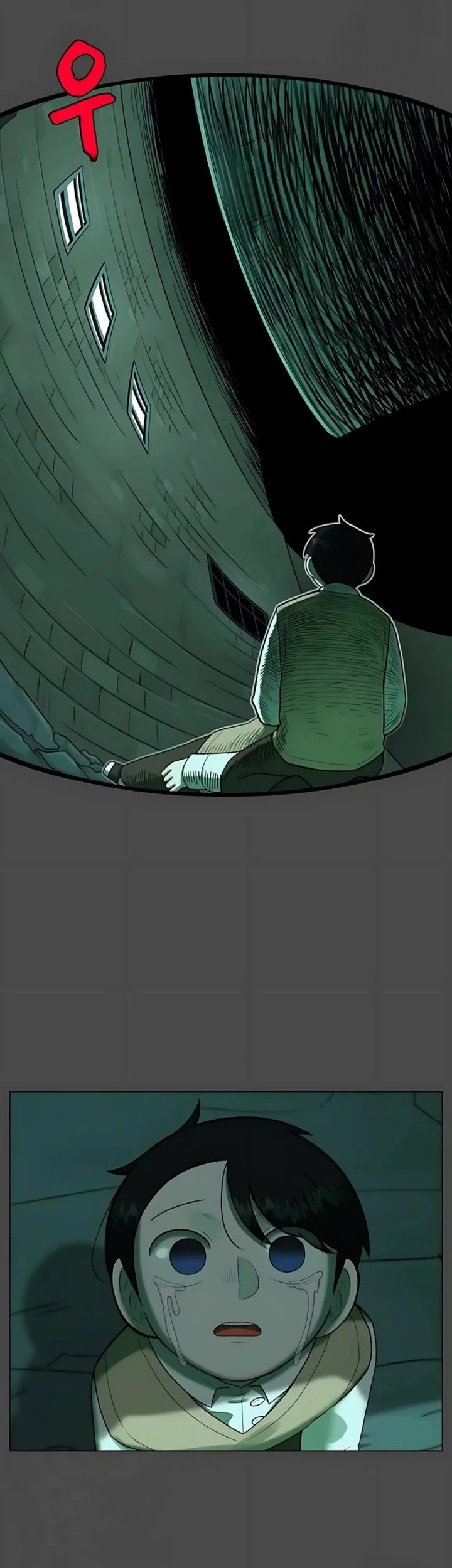 44th Period Survival Class Chapter 34 Gambar 15