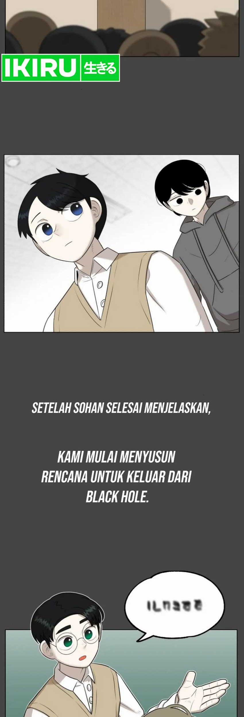 Baca 44th Period Survival Class Chapter 5 Gambar 2