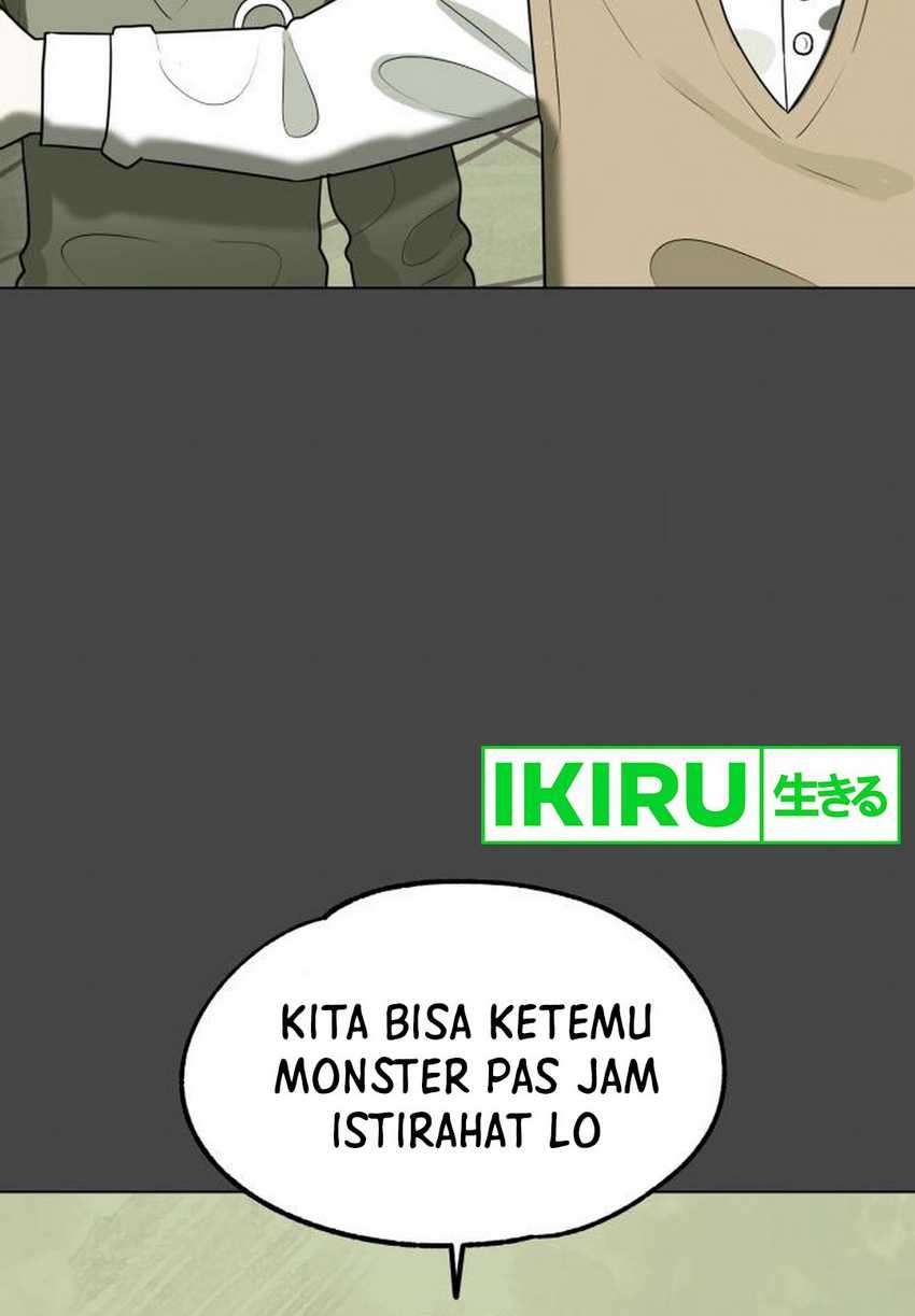 44th Period Survival Class Chapter 8 Gambar 11