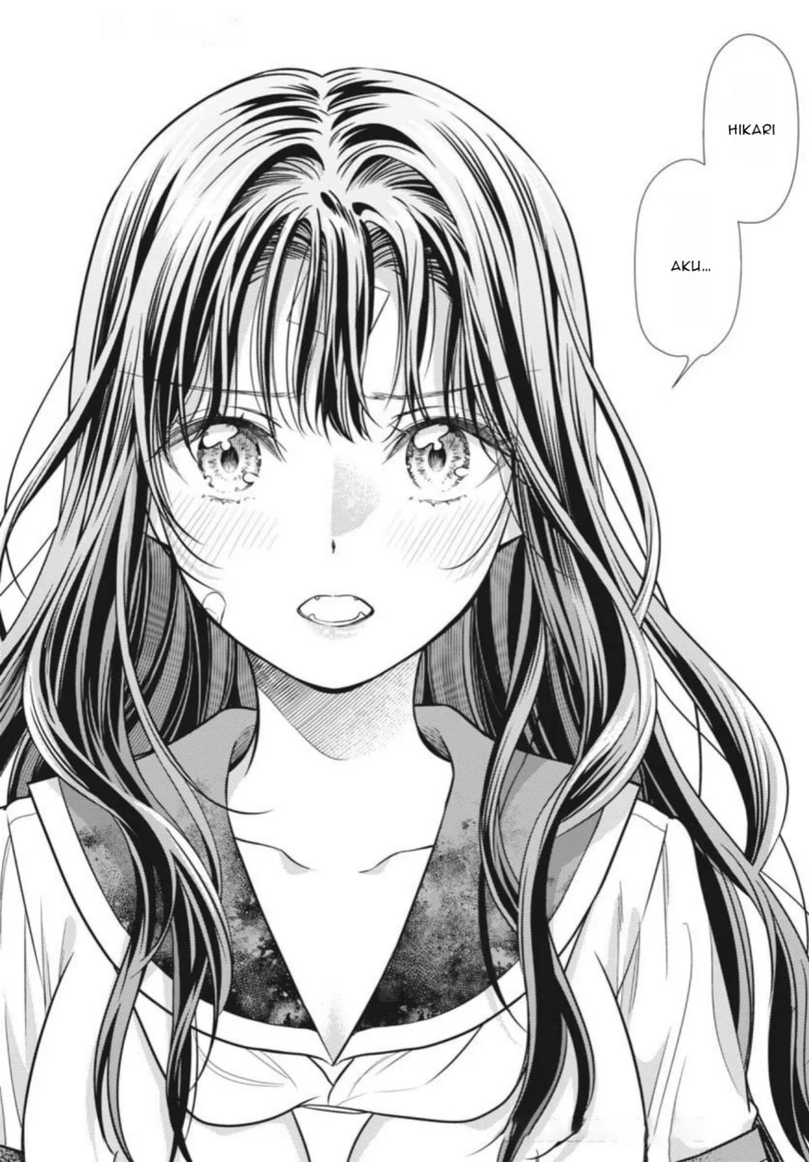 7-dai Tatarimasu no de Hayaku Kekkon shite Kudasai! Chapter 21 Gambar 25