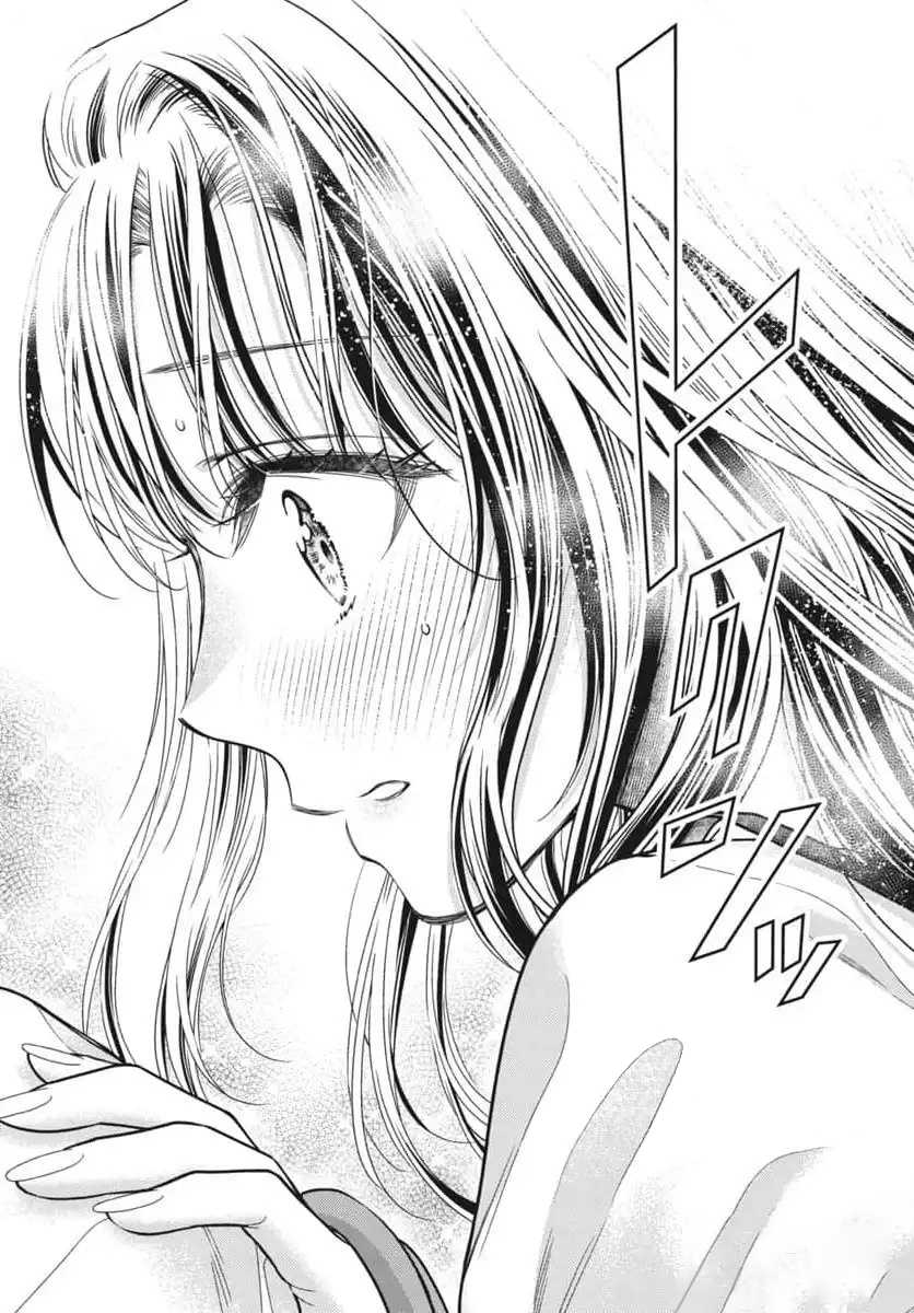 7-dai Tatarimasu no de Hayaku Kekkon shite Kudasai! Chapter 6 Gambar 23