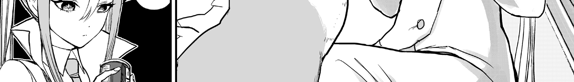 70 Meter Girl Chapter 3 Gambar 13
