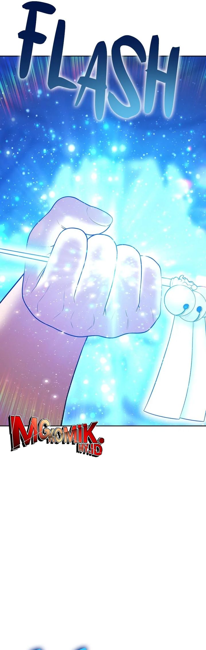 +99 Wooden Stick Chapter 99 Gambar 198